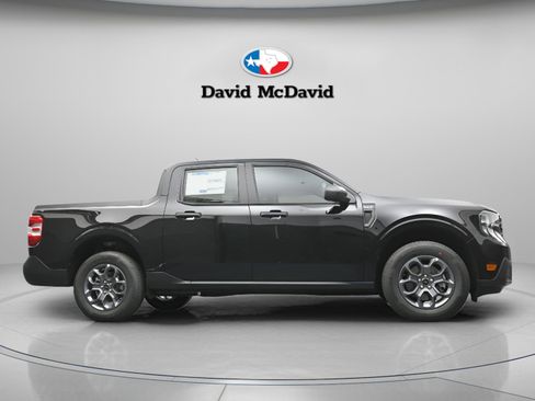 New 2026 Ford Maverick XLT AWD/4WD image 24