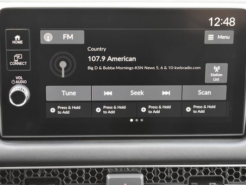 New 2026 Honda HR-V EX-L image 26