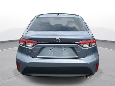 Used 2025 Toyota Corolla LE FWD image 7