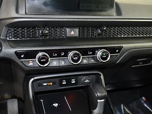 Certified 2026 Honda CR-V TrailSport image 29