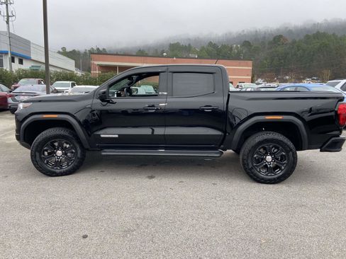 Certified 2024 GMC Canyon Elevation w/ Convenience Package image 21