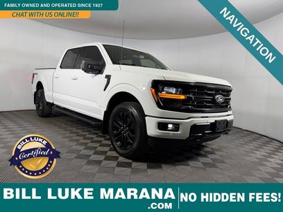 Used 2025 Ford F150 XLT w/ Equipment Group 302A MID