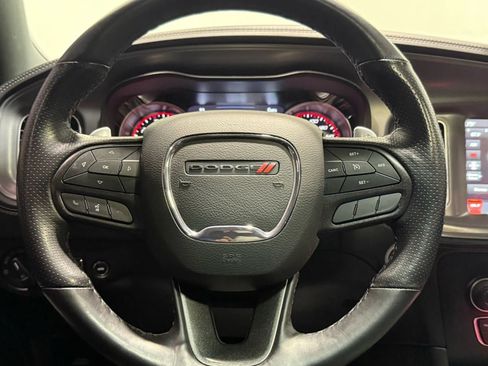 Used 2023 Dodge Charger Scat Pack w/ Plus Group image 15