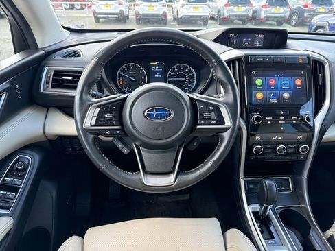 Used 2019 Subaru Ascent Limited w/ Popular Package #3 AWD/4WD image 20