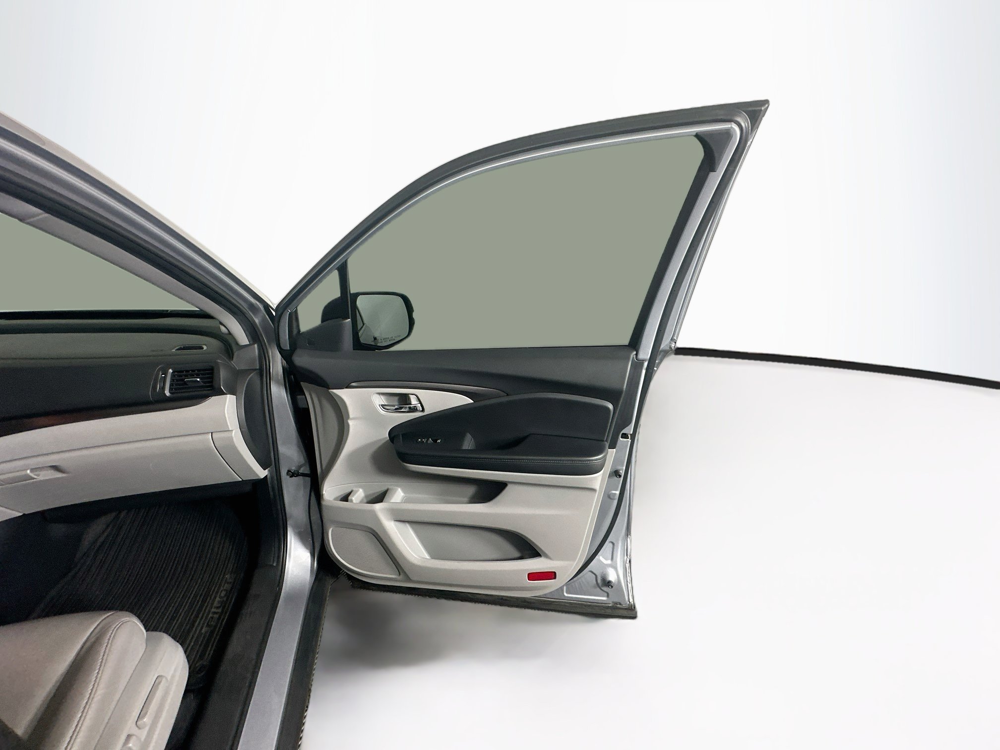 Used 2021 Honda Pilot Special Edition image 34