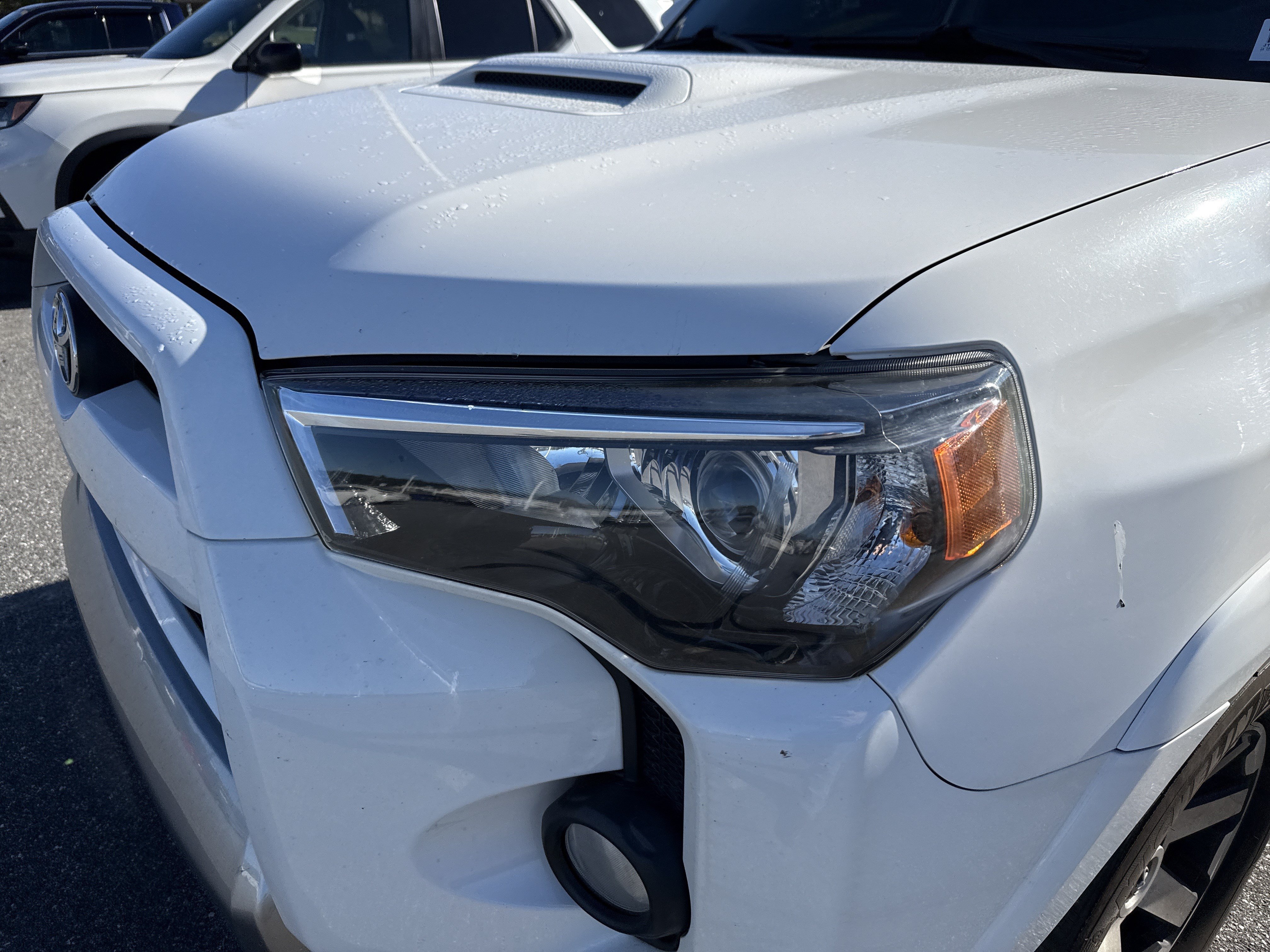 Used 2019 Toyota 4Runner TRD Off-Road AWD/4WD image 6