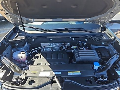 New 2026 Volkswagen Atlas SEL Premium R-Line image 10