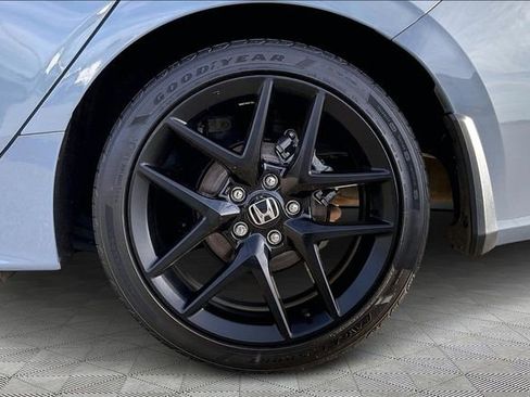 Used 2024 Honda Civic Sport image 20