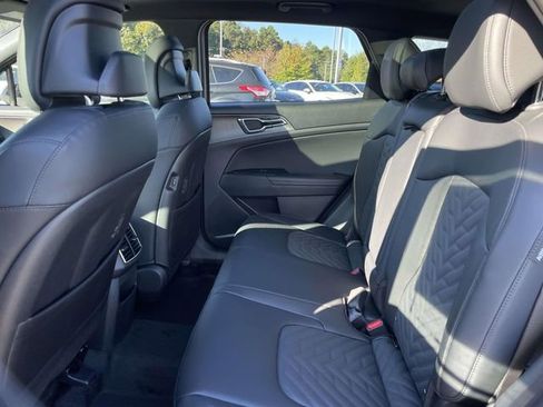New 2026 Kia Sportage EX image 21
