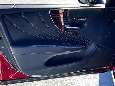 Used 2019 Lexus LS 500 image 20