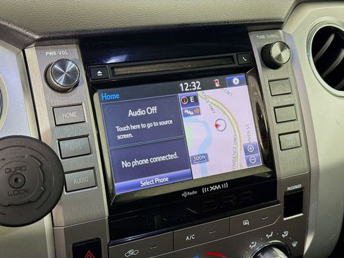 Used 2015 Toyota Tundra TRD Pro image 12