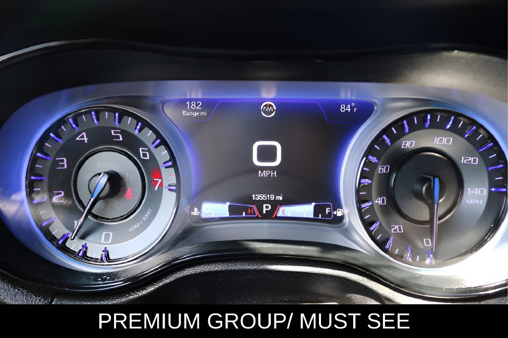 Used 2018 Chrysler 300 S w/ 300S Premium Group RWD image 25