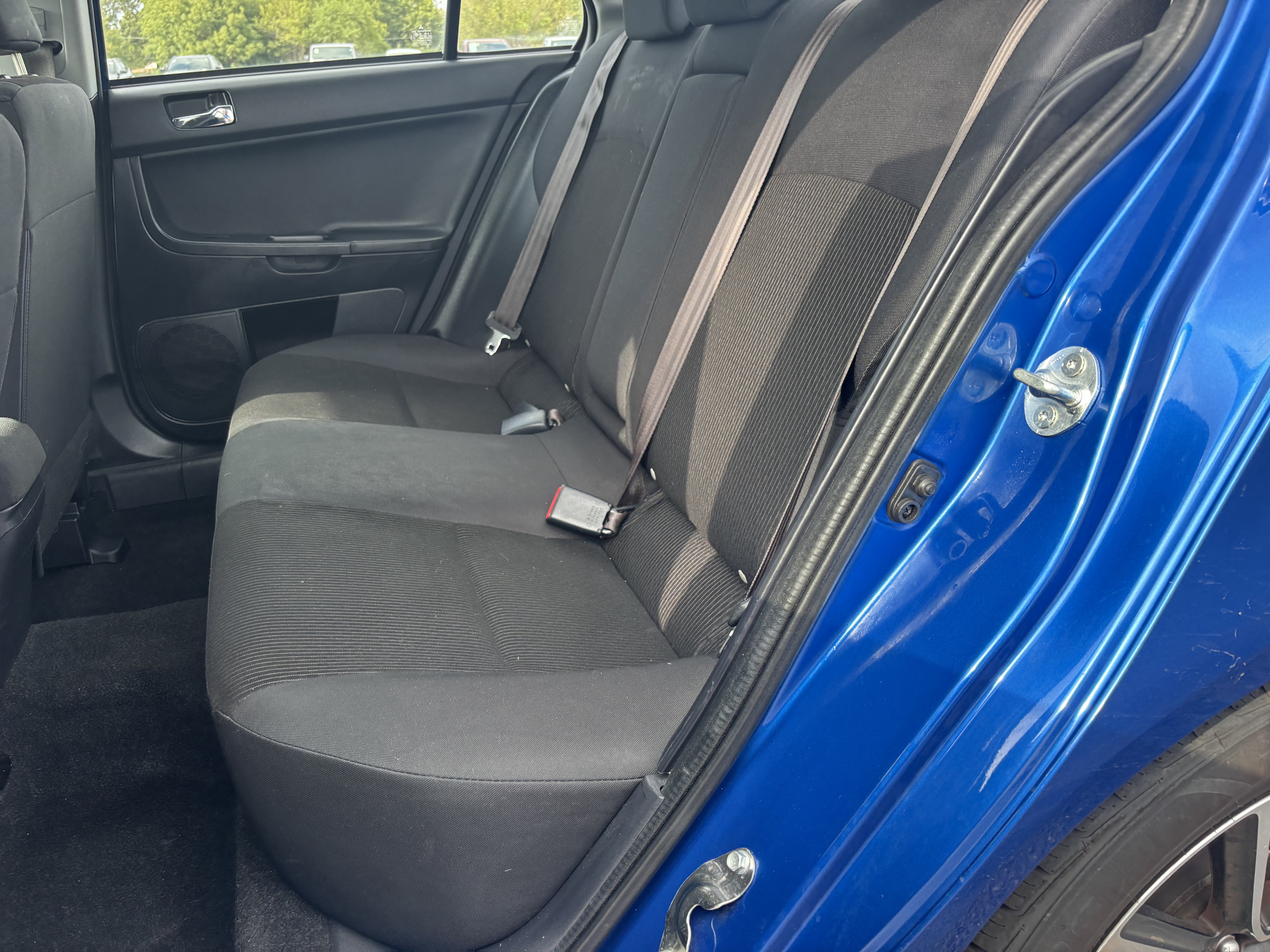 Used 2017 Mitsubishi Lancer ES FWD image 23