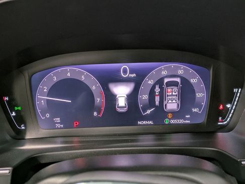Used 2026 Honda Passport RTL image 14