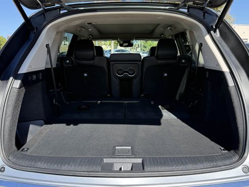 Certified 2024 Acura MDX SH-AWD image 19