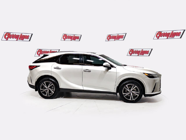 Used 2023 Lexus RX 350 Premium w/ Cold Area Package FWD image 3