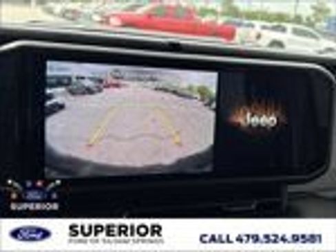 Used 2024 Jeep Wrangler Unlimited Sport AWD/4WD image 32