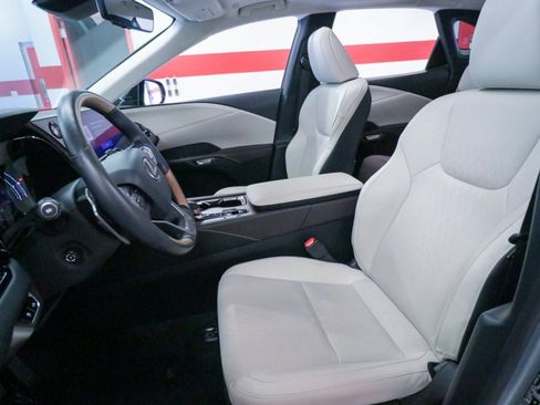Used 2023 Lexus RX 350 Premium Plus w/ Accessory Package (K3) FWD image 12