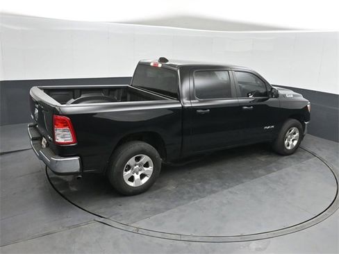 Used 2023 RAM 1500 Big Horn image 30