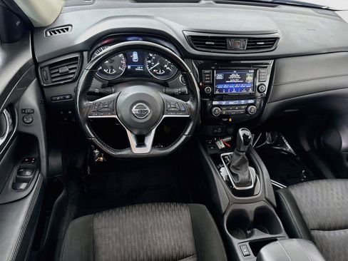Used 2020 Nissan Rogue SV w/ Premium Package AWD/4WD image 17