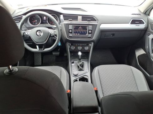 Used 2019 Volkswagen Tiguan S w/ Driver Assistance Package AWD/4WD image 28