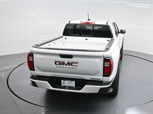Used 2024 GMC Canyon Elevation w/ Convenience Package image 47