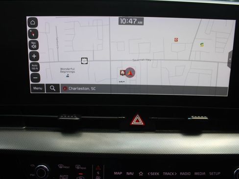 Used 2024 Kia Sportage SX FWD image 48