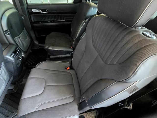 Used 2024 Hyundai Palisade Calligraphy AWD/4WD image 21