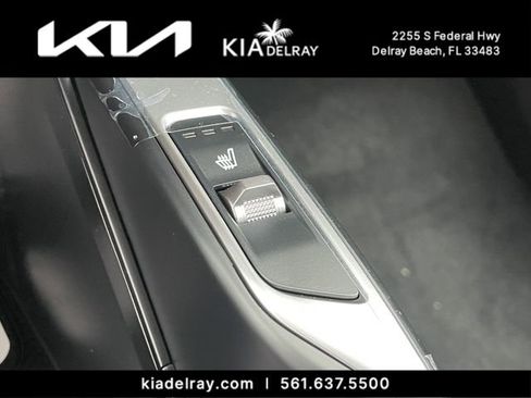 New 2026 Kia Sorento S w/ S Panoramic Sunroof Package FWD image 24