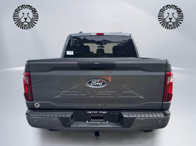 New 2026 Ford F150 STX w/ Equipment Group 200A AWD/4WD image 7