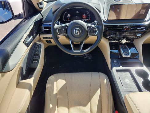New 2026 Acura MDX w/ Technology Package AWD/4WD image 6