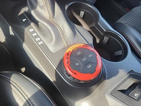 Used 2023 Ford Bronco Raptor image 23