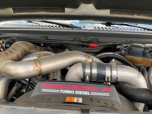 Used 2004 Ford F250 Lariat image 36
