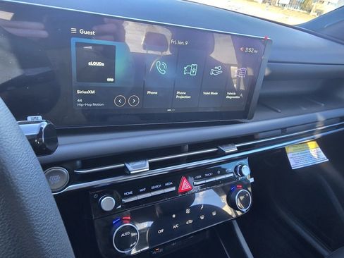 New 2026 Hyundai Santa Cruz SEL image 22