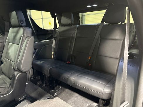 Used 2022 Chevrolet Tahoe LT image 15