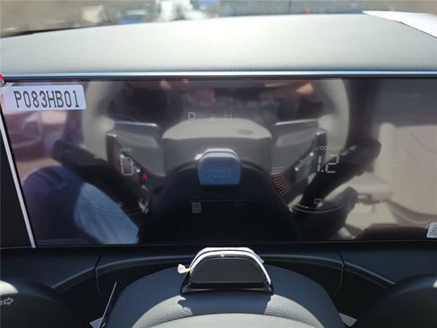 New 2026 Hyundai Santa Fe SEL image 13