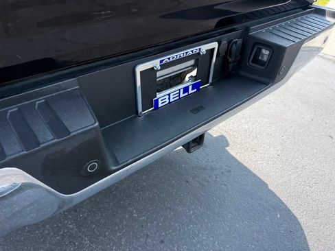 Certified 2025 Ford F150 XLT w/ Equipment Group 301A Standard AWD/4WD image 15
