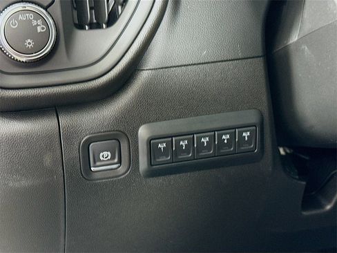 New 2026 GMC Sierra 3500 Pro image 5