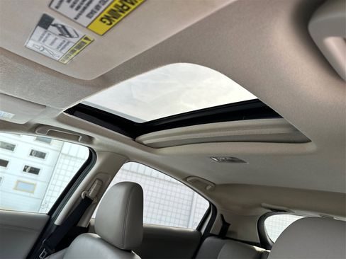 Used 2016 Honda HR-V EX-L image 21