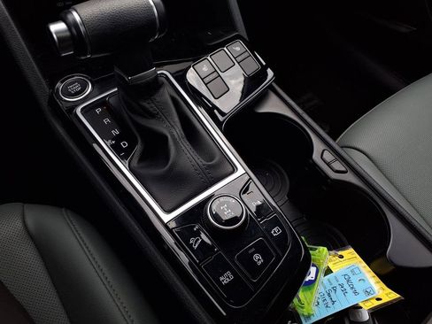 Used 2023 Kia Sportage X-Line w/ X-Line Premium Package AWD/4WD image 7