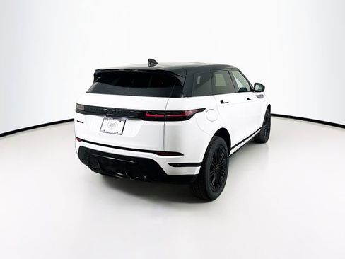 Used 2026 Land Rover Range Rover Evoque S image 5