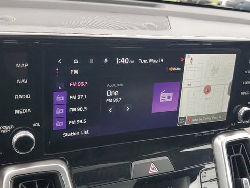 Used 2022 Kia Sorento S w/ Panoramic Sunroof Package AWD/4WD image 25
