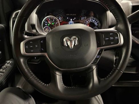 Used 2024 RAM 3500 Big Horn image 13