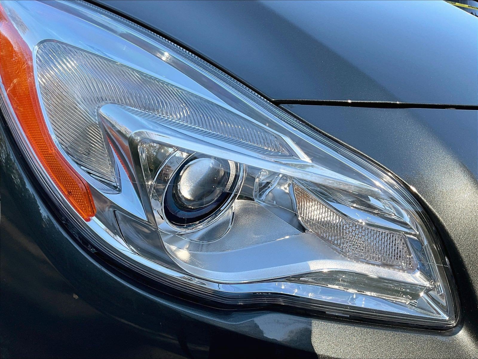 Used 2017 Buick Regal Sport Touring FWD image 32