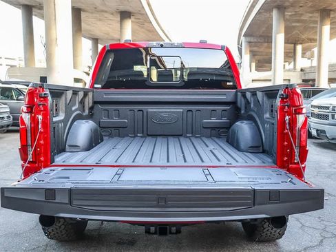 New 2025 Ford F150 Raptor image 29