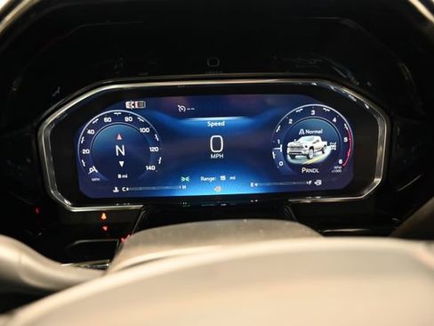 New 2026 Chevrolet Silverado 2500 LT AWD/4WD image 29