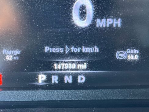 Used 2014 RAM 2500 Big Horn image 30