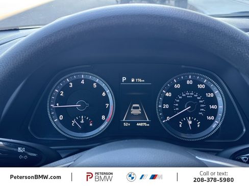 Used 2023 Hyundai Sonata SEL image 24