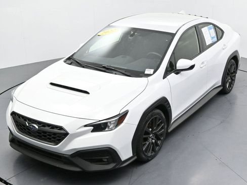 Used 2022 Subaru WRX Premium image 37