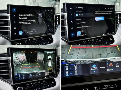 Used 2024 Toyota Sequoia Capstone image 26